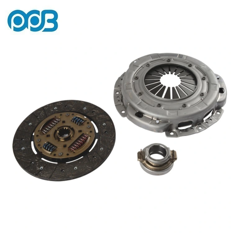 Auto Parts Clutch Kit for Hyundai Mitsubishi 624161560 414214A000 MB919425