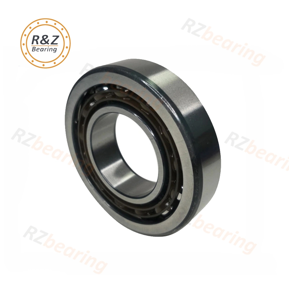 Bearing Thrust Ball Bearing 7013 65*100*18mm Single Row Angular Contact Ball Bearing for Compressors