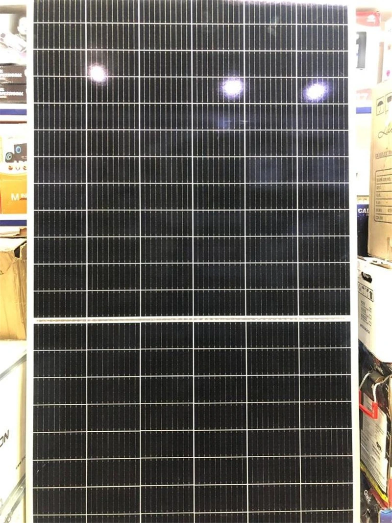 Pinergy Brand Mono 400W 405W 410W Solar Module for Solar Kit