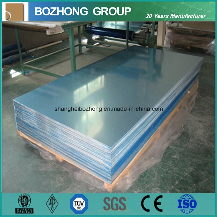 Professional Supplier En1.4162 S32101 Stainless Steel Plates