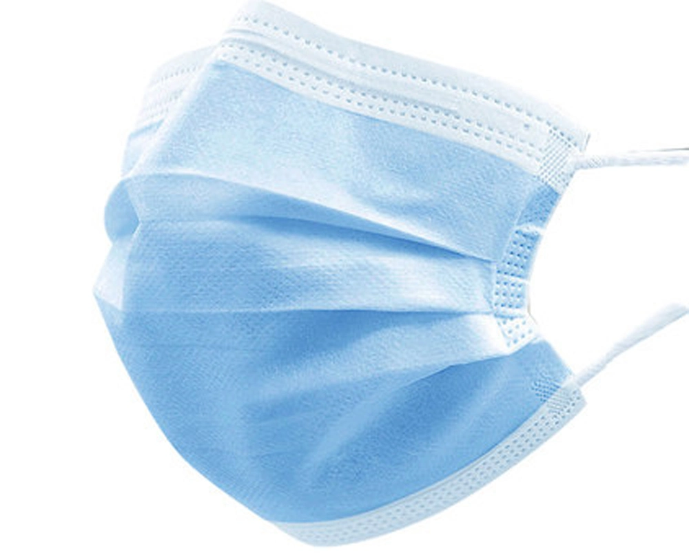 China Stock Face Protective Ce N95 Surgical Disposable Mask