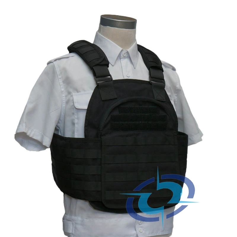 New Arrived Police Law Enforcement Hidden Bulletproof Vest/Jacket Soft Ballistic Vest