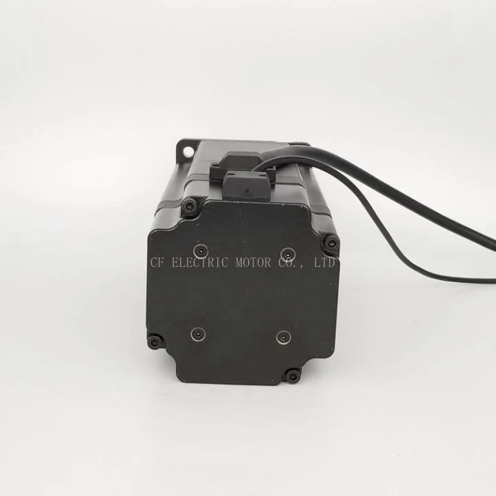 NEMA34 86mm Hybrid Step/Stepping/ Stepper Motor with Permanent Magnet Brake