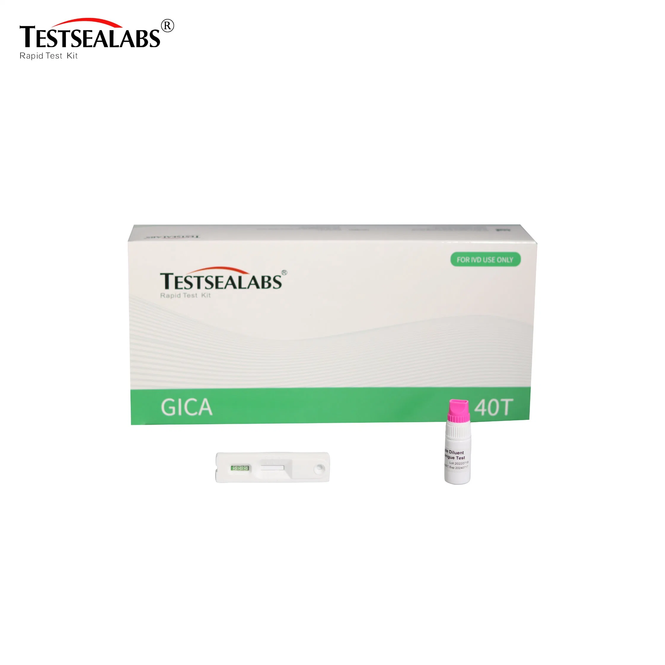 Psa Prostate Specific Antigen Test