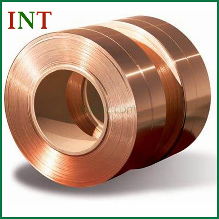 ISO Standard High quality/High cost performance Thin ED Rolled Copper Foil