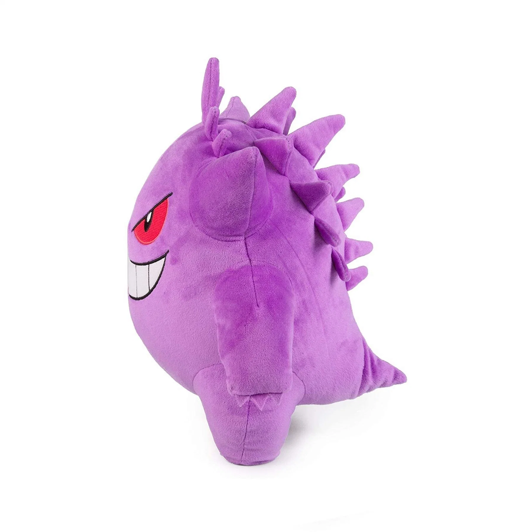 Purple Dinosuar Stuffed Plush Soft Custom Novelty Factory Kids Toys