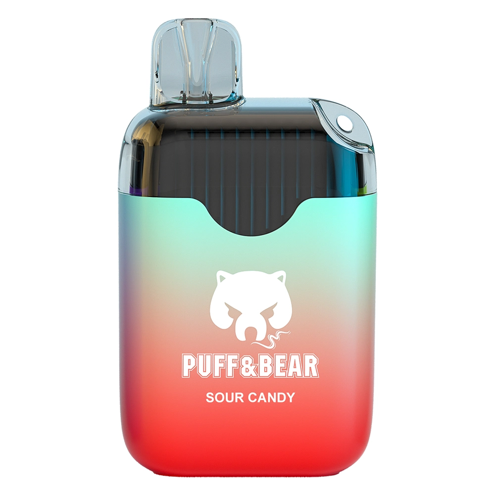 Puff&amp;Tener Moto Bar nueva tendencia de ventas con I-Get XXL Wholesales desechables, Kits de VAPE XXL 5000 inhalaciones E-cigarrillo