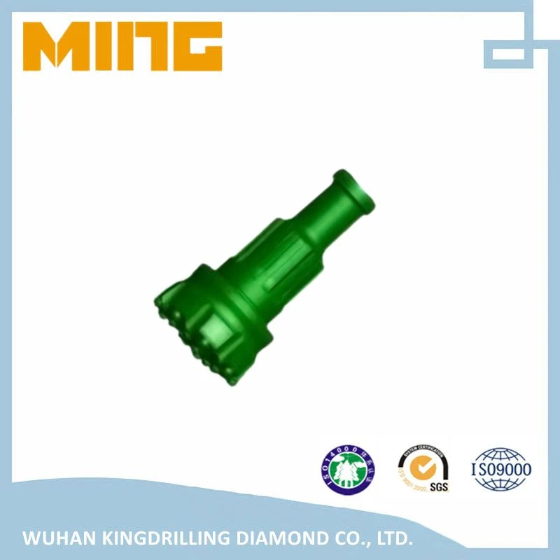 DTH Hammer Bits High Air Pressure Button Bit for Water Drilling Machine