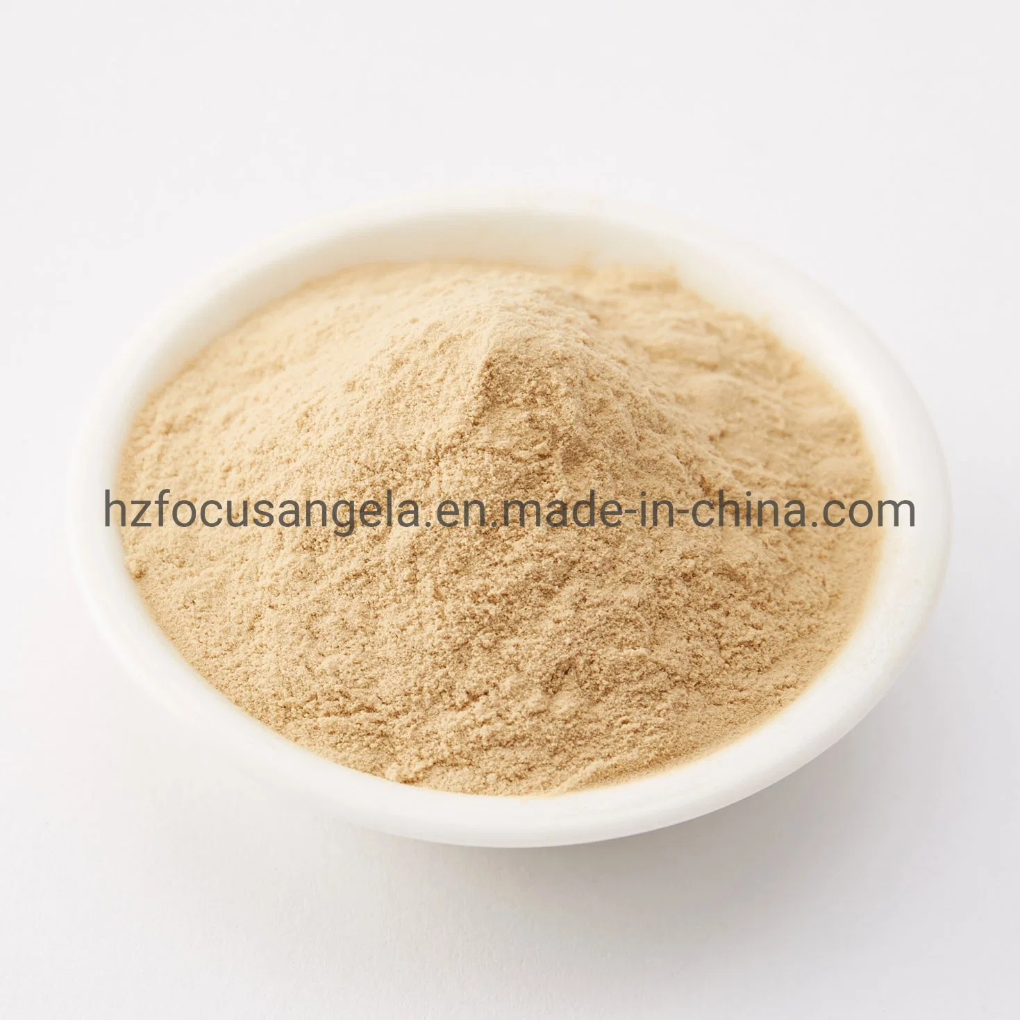 Feed Grade Yeast Cell Wall/Yeast Hydrolysate