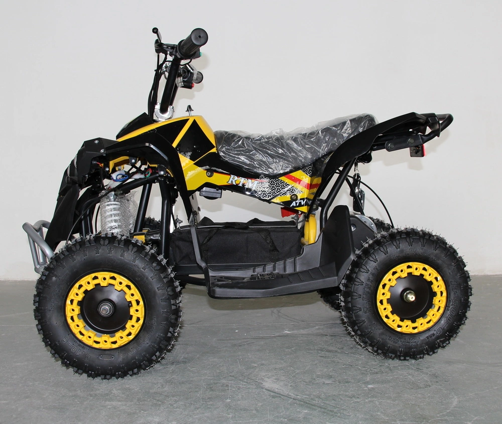 Los niños todoterreno eléctrico 36V 800W 1000W Mini Atvs Quads Mini for Kids for Kids