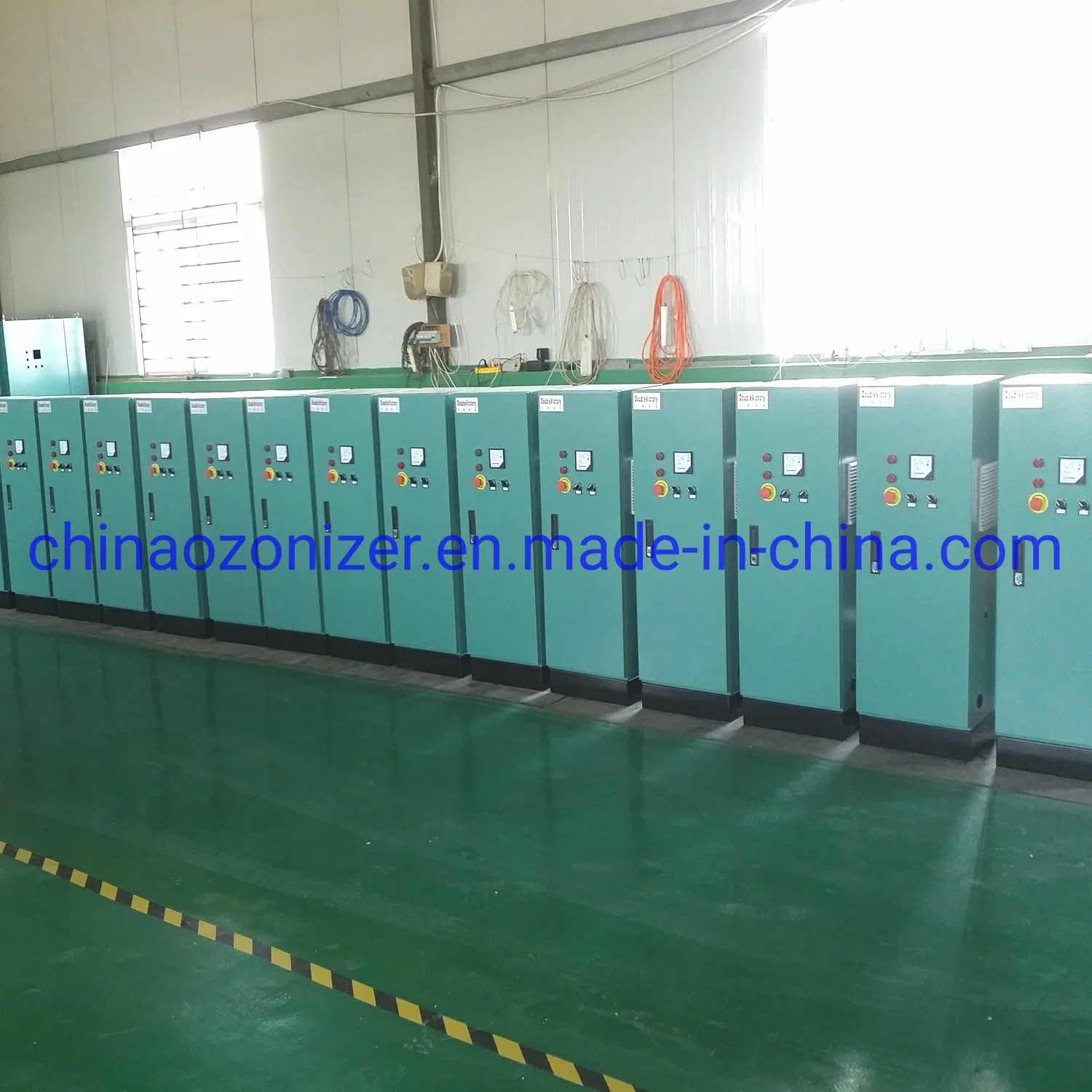 10g 20g 30g 50g 80g Ozone Generator for Space/Room Disinfection and Sterilization