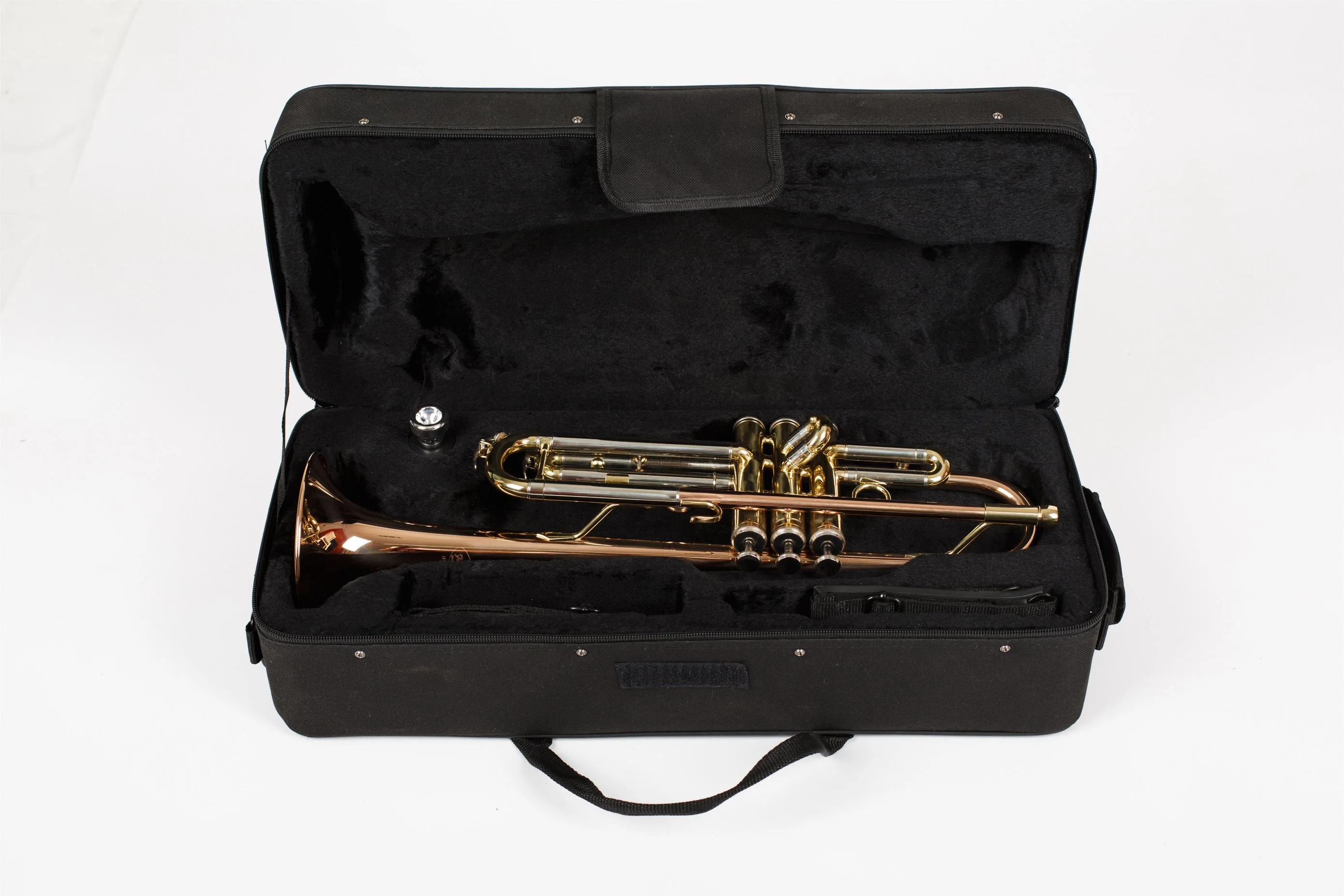 Wholesale/Supplier Trumpet /Gifts for Children / Made in China Musical Instrument