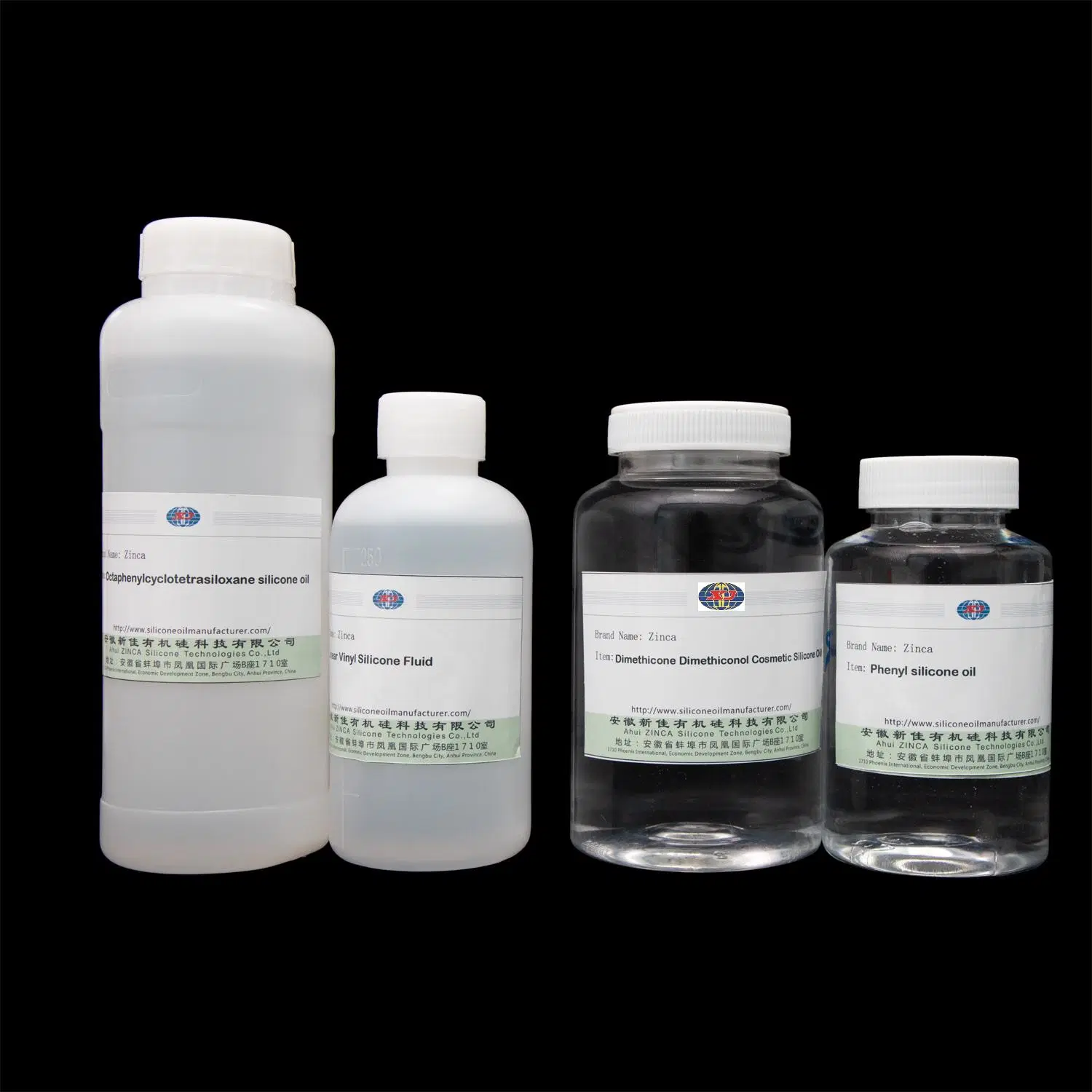 Organic Silicone Special Platinum Catalyst Free Sample