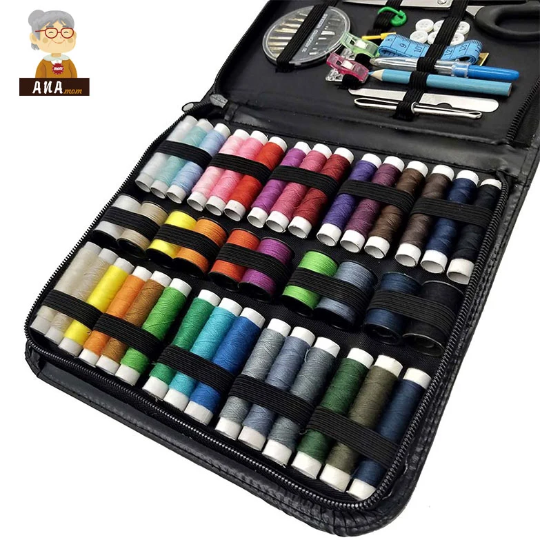 New Type Top Sale Craft Leather Sewing Kit Craft Sewing Kits for Supermarket Sales Gift