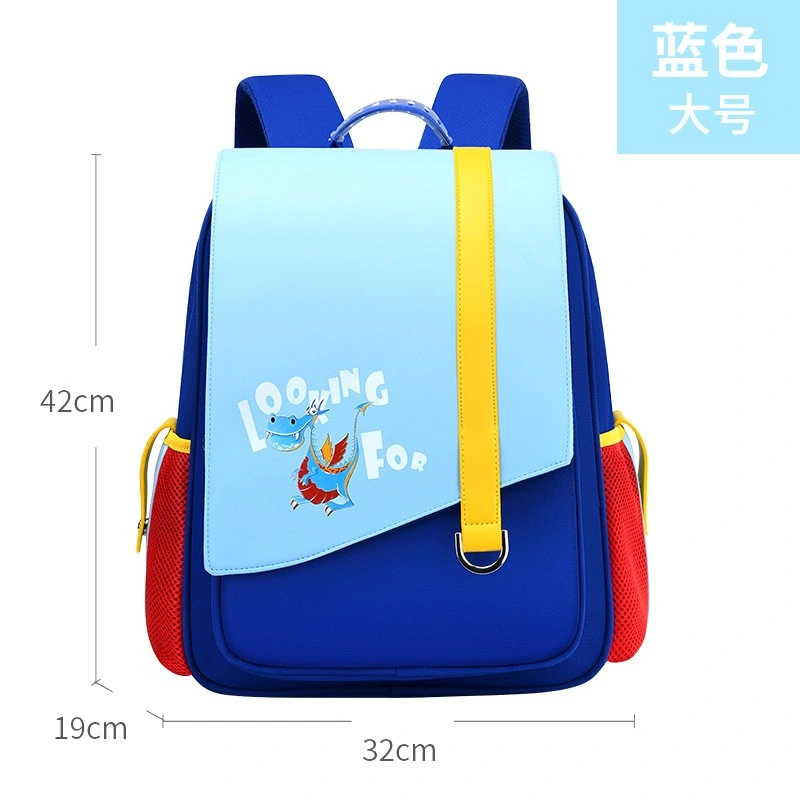 Unicorn Backpackrecycled Zonxan escuela de niñas Juego de bolsa impermeable a los niños Los niños Mochila Mochila escolar Bagpack Bolsa mochila