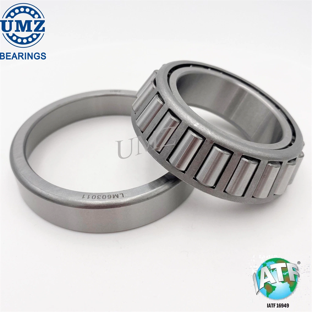 Lm603049/Lm603014 Lm603049/14 603049/14 Auto Inch Taper Tapered Roller Bearing