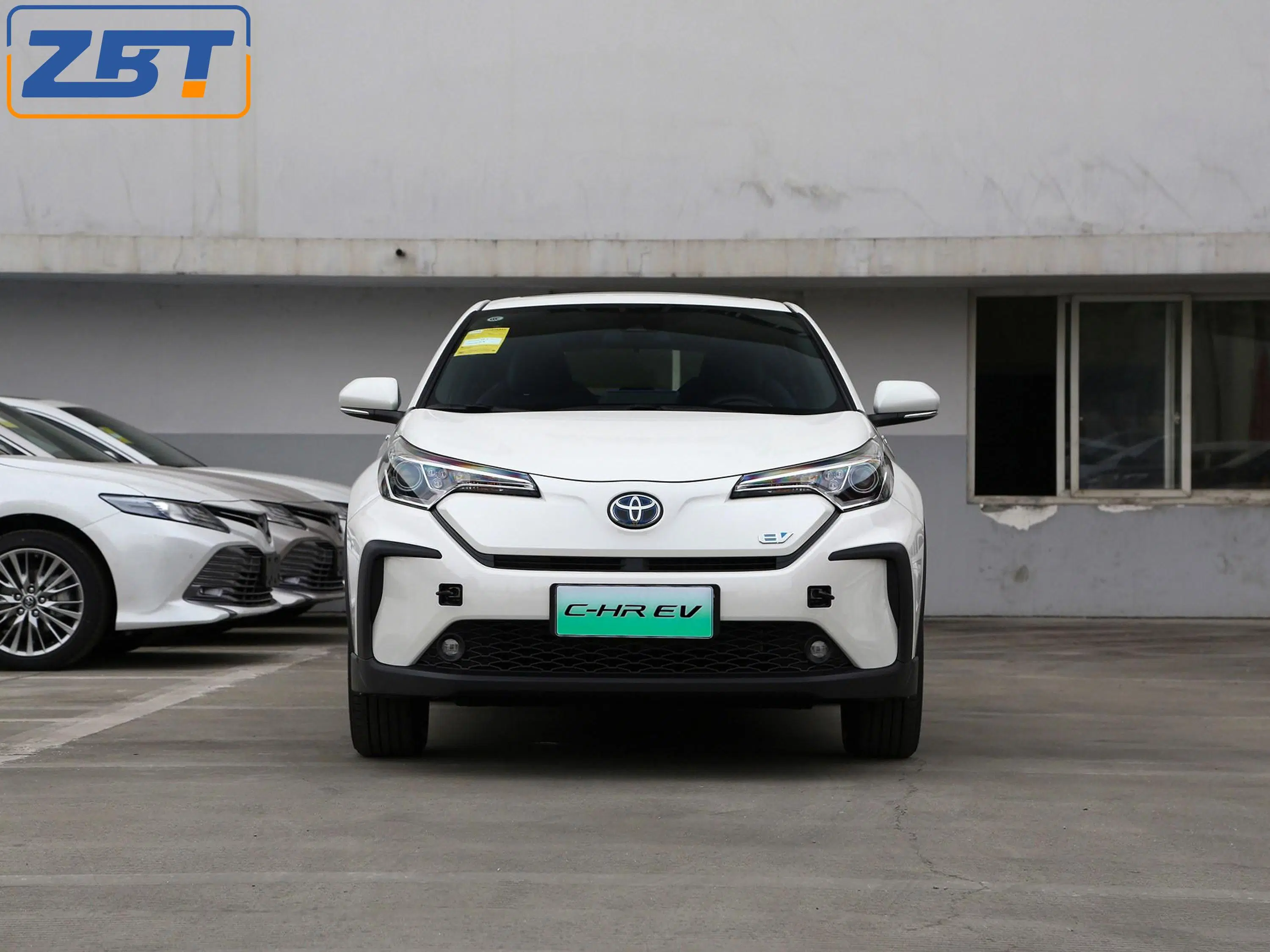 215/60 R17 Ersatzreifen Elektro-Pkw Intelligente SUV C-HR EV Taxi New Energy Fahrzeug mit L2 autonomes Fahren