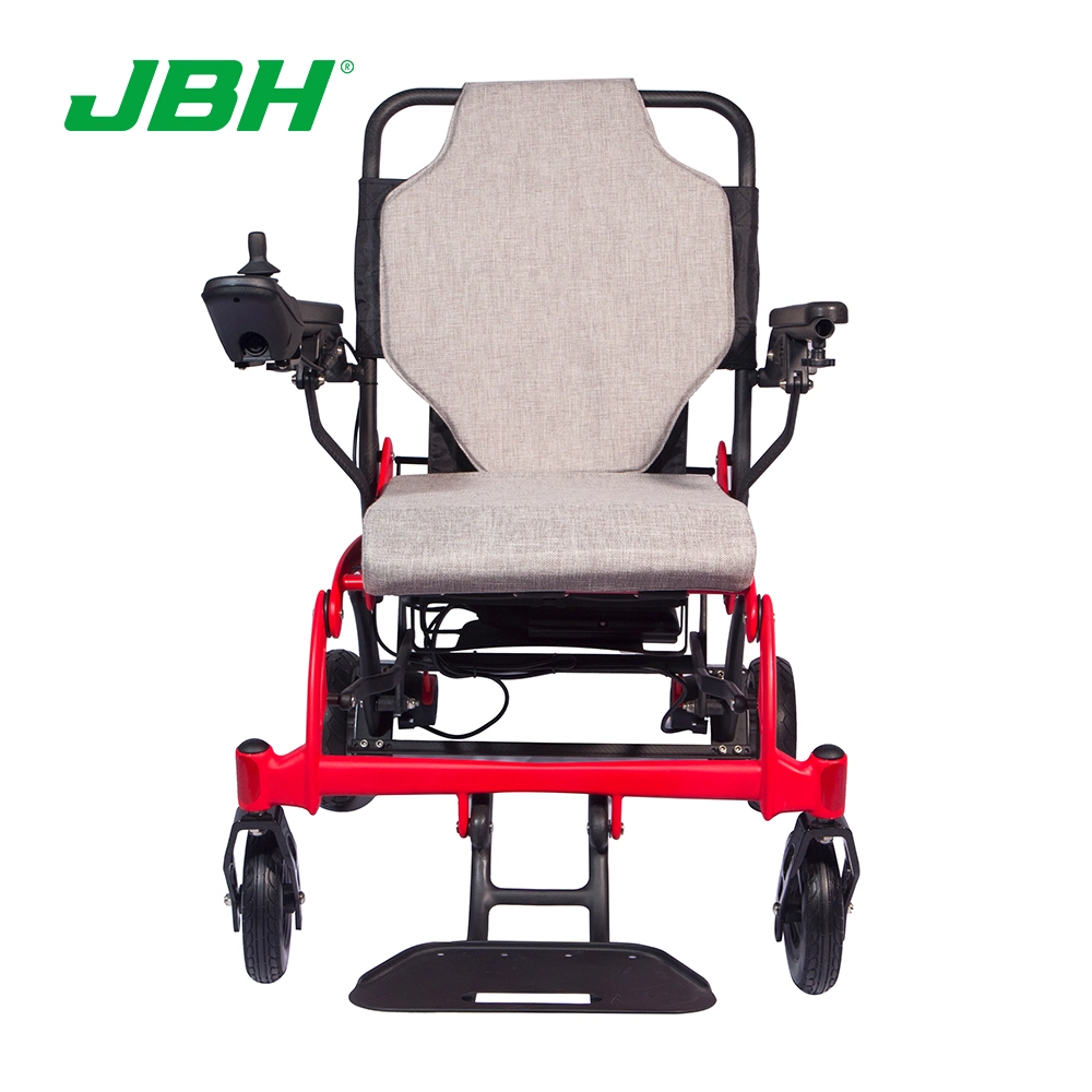 2023 New Design Best Selling Stair Climbing Electric Wheelchair Power Wheelchair Really Lightweight Wheelchair