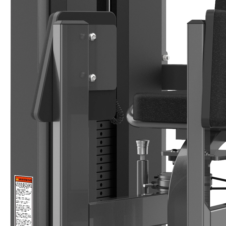 Realleader Highly Cost Effective Gym Equipment of Hip Adductor (M2-1004)