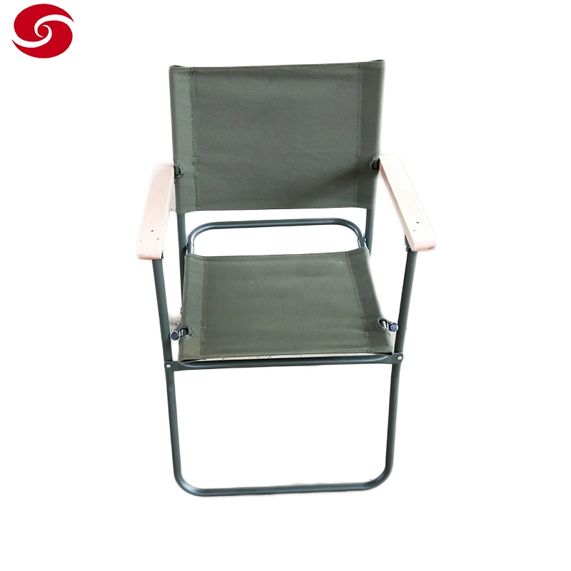 Folding Chair Furniture Outdoor Fishing Camping Vacation Folding Seat