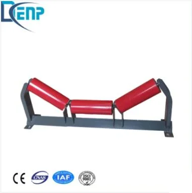 High quality/High cost performance  China Crusher Roller Used on Belt Conveyor