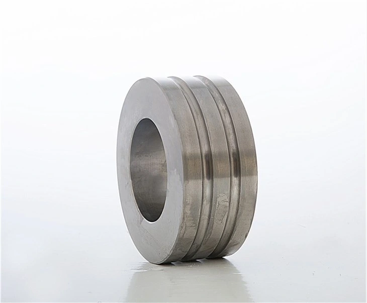 Anti Oxidation Tungsten Carbide Roll and Ring