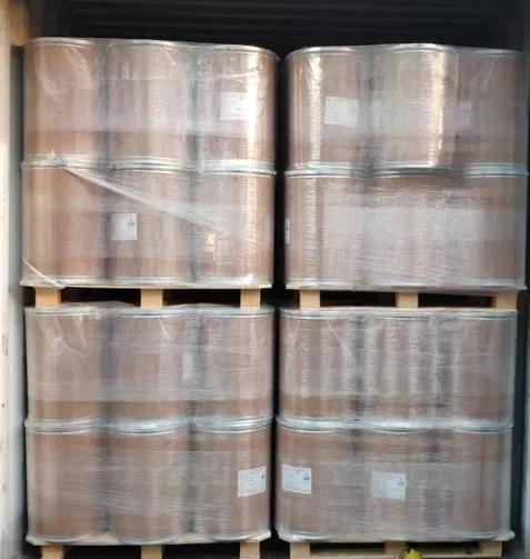 Cosmetic Grade Coconut Fatty Acid Monoethanolamide/Coconut Oil Monoethanolamide Cmea 6501 CAS: 68140-00-1