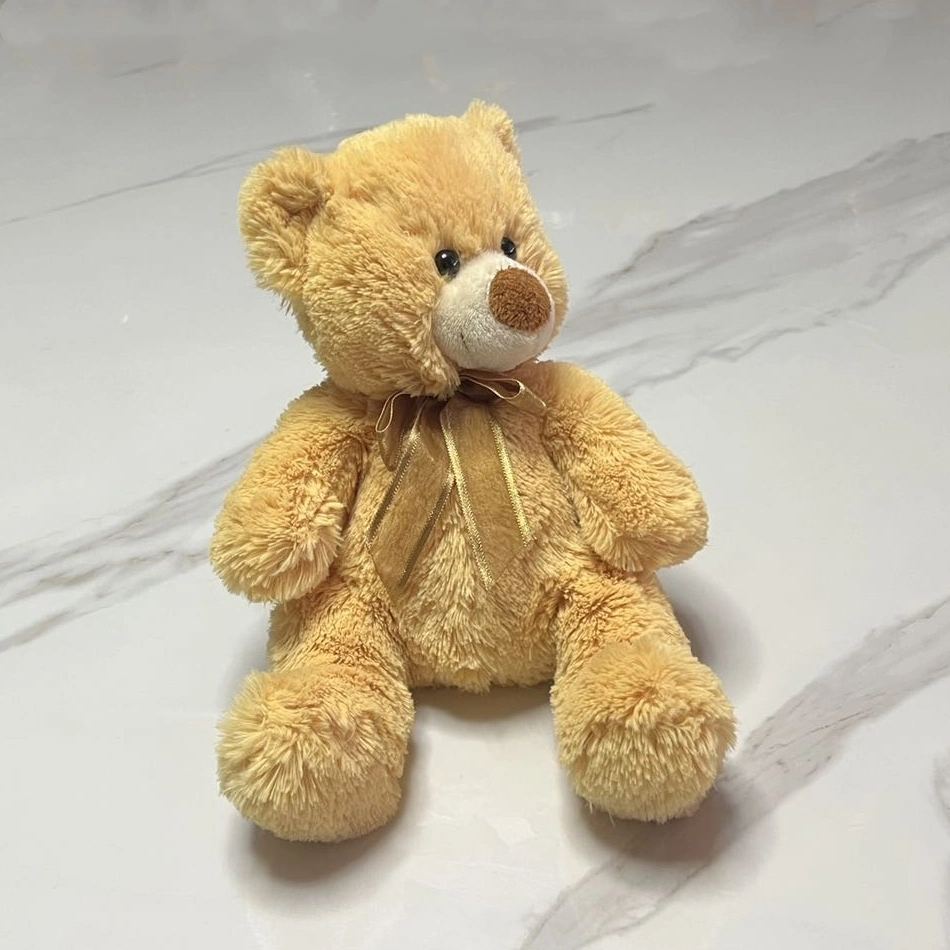 Oso de peluche de peluche de peluche para niños Niño bebé