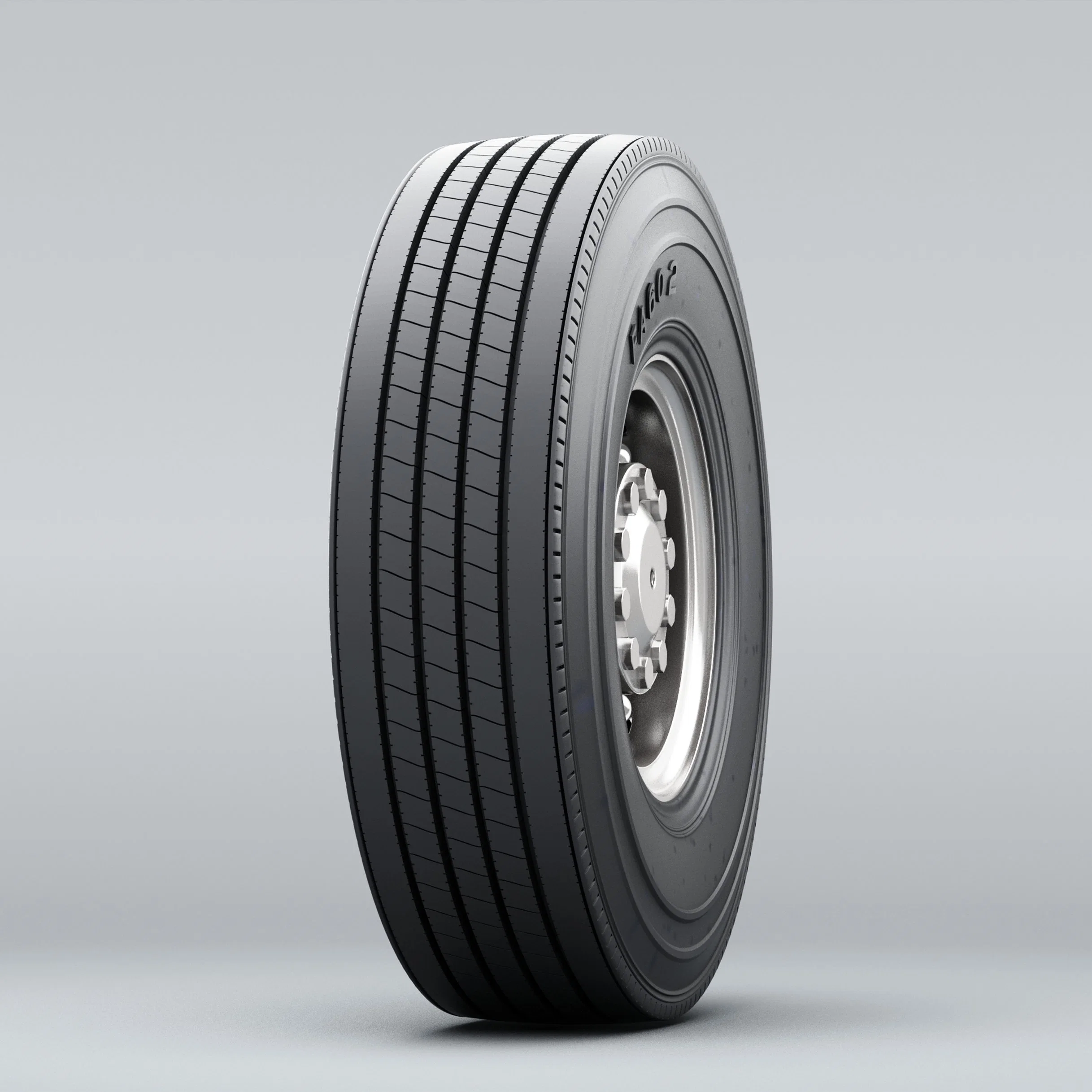 High Quality Radial Truck and Bus Tire Manufacturer Tire 11r22.5 Vietnam