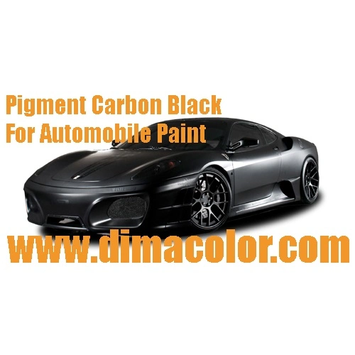 Pigment Black 7 Carbon Black 611 610 Monarch 1300 Automobile Lackieren Nacharbeiten