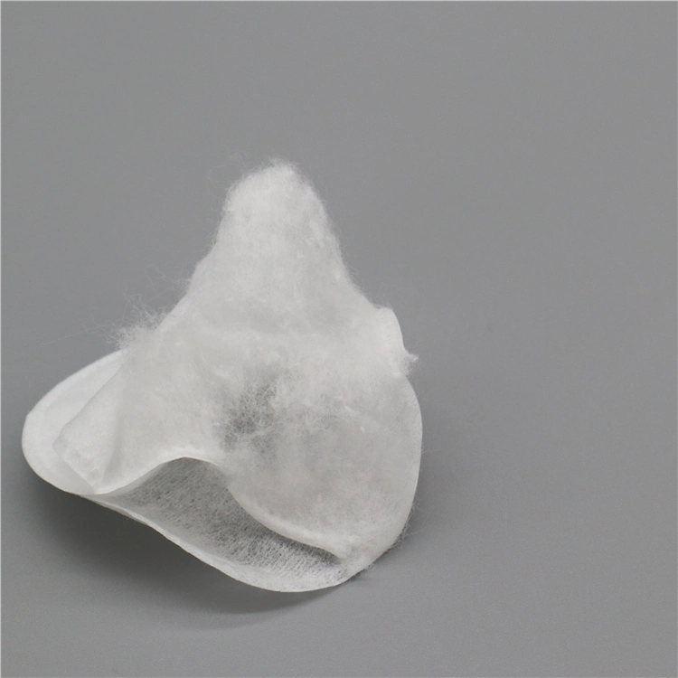 Wholesale/Supplier Disposable Cosmetic Cotton Pads