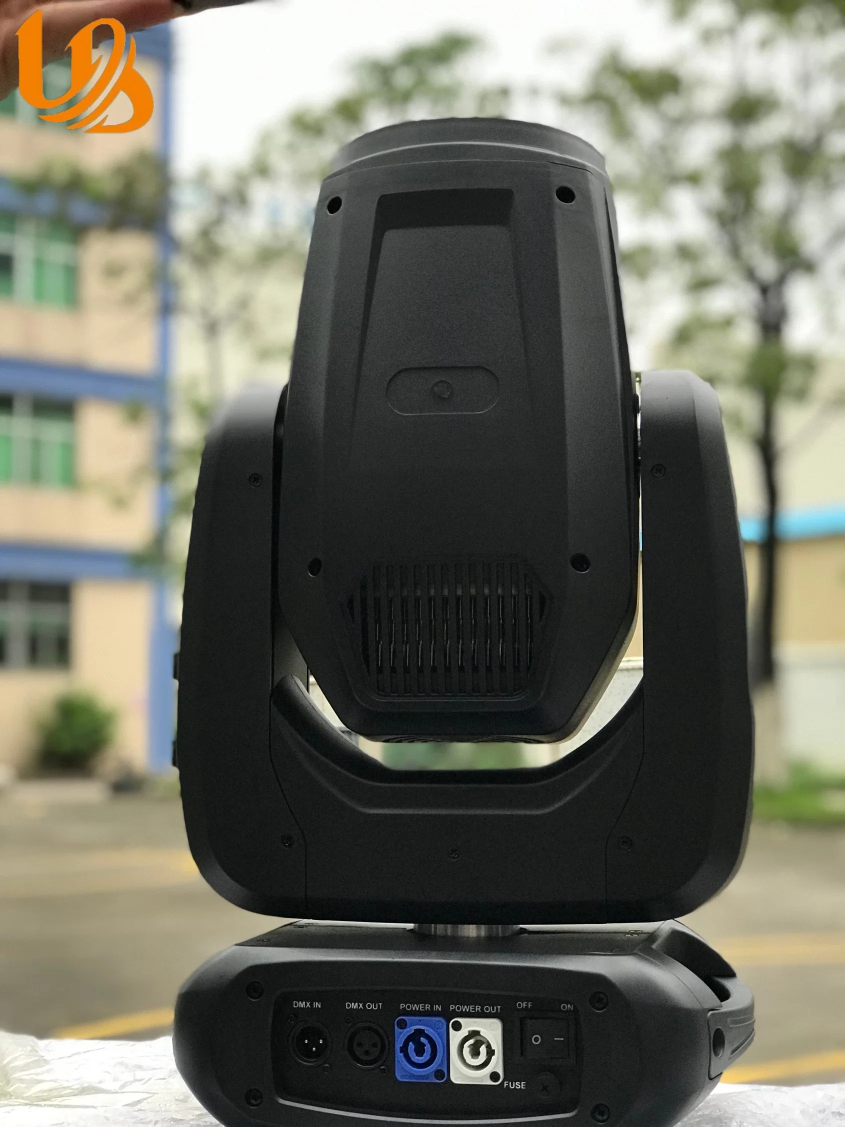 200W LED Moving Head Beam 3 in 1 for Stage Party Show