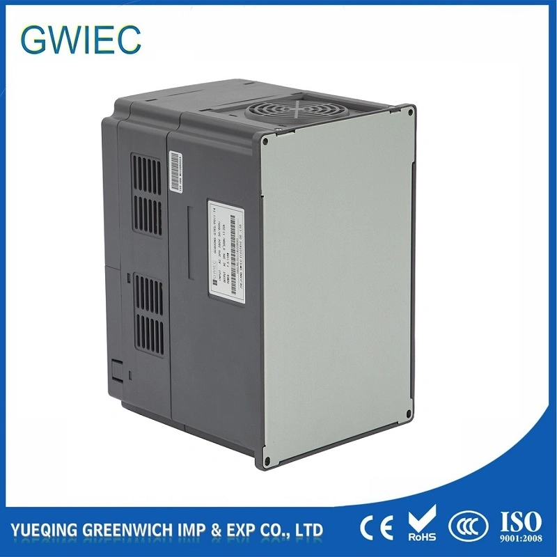 Factory Frequency Inverter Converter Inverters Drive Variable Speed Delta VFD Energy Saving