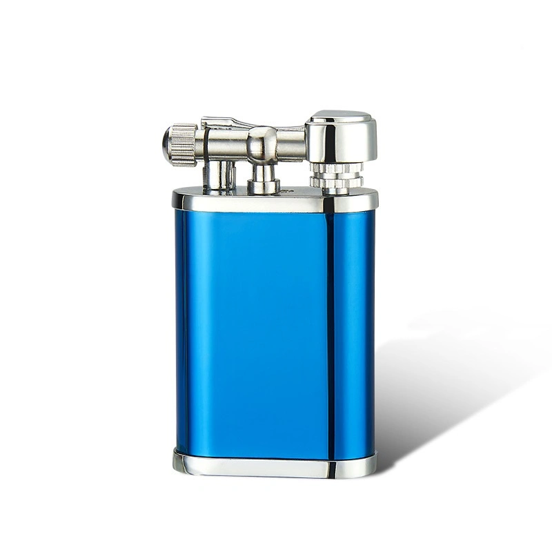 Hot Sale Metal Fashion Windproof Lighter