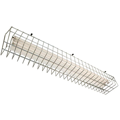 Metal Wire Mesh Basket for Light Guard