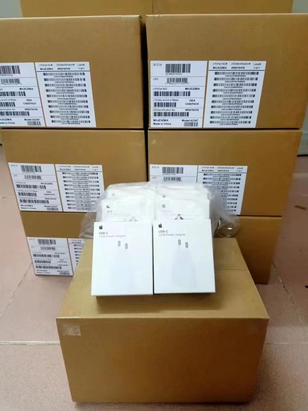 Carregamento de telemóvel carregador portátil de 10 W porta USB 5V2a 2000 mA Transformador