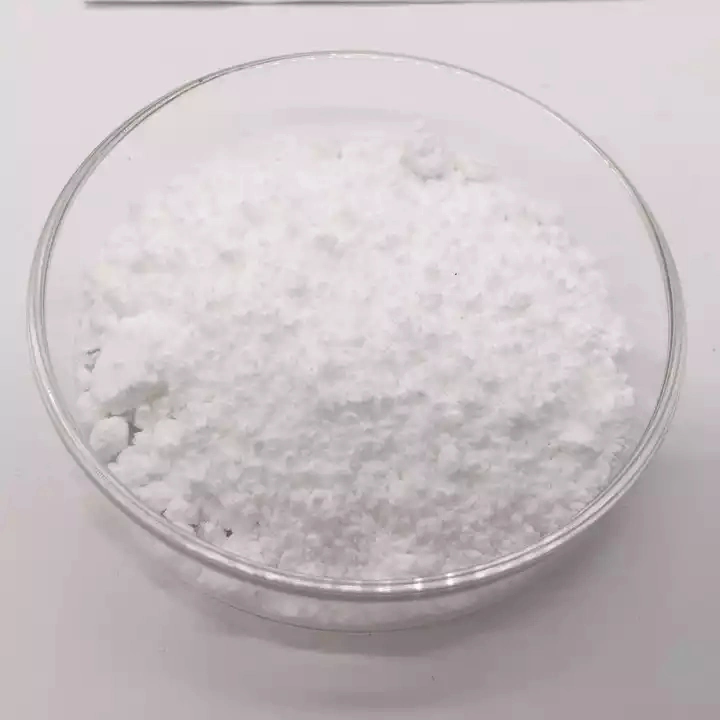 Natural Multi-Functional Benefit Skin Protection Materials Ectoin Powder CAS 96702-03-3