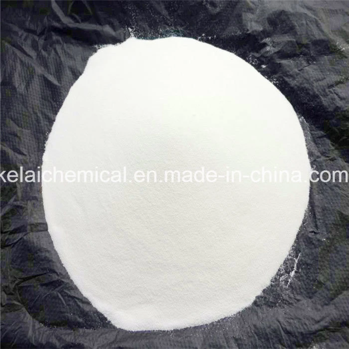 Plastic Raw Material PVC Resin for Cables and Wires