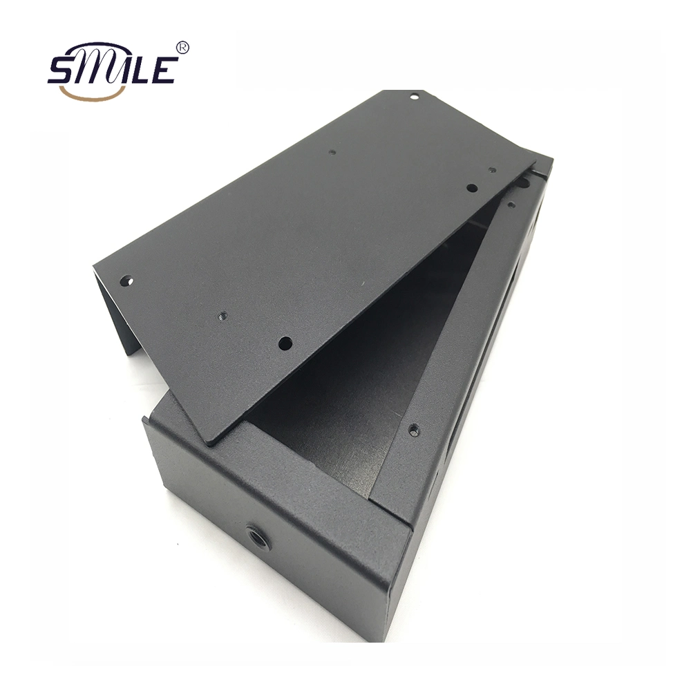 Smile Custom Stamping Bending Welding Sheet Metal Fabrication Service, Sheet Metal Fabrication Part