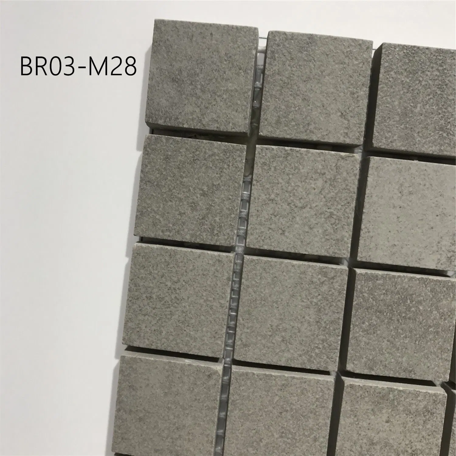 Building Material Flooring Wall Ceramic Mosaics (BR03)