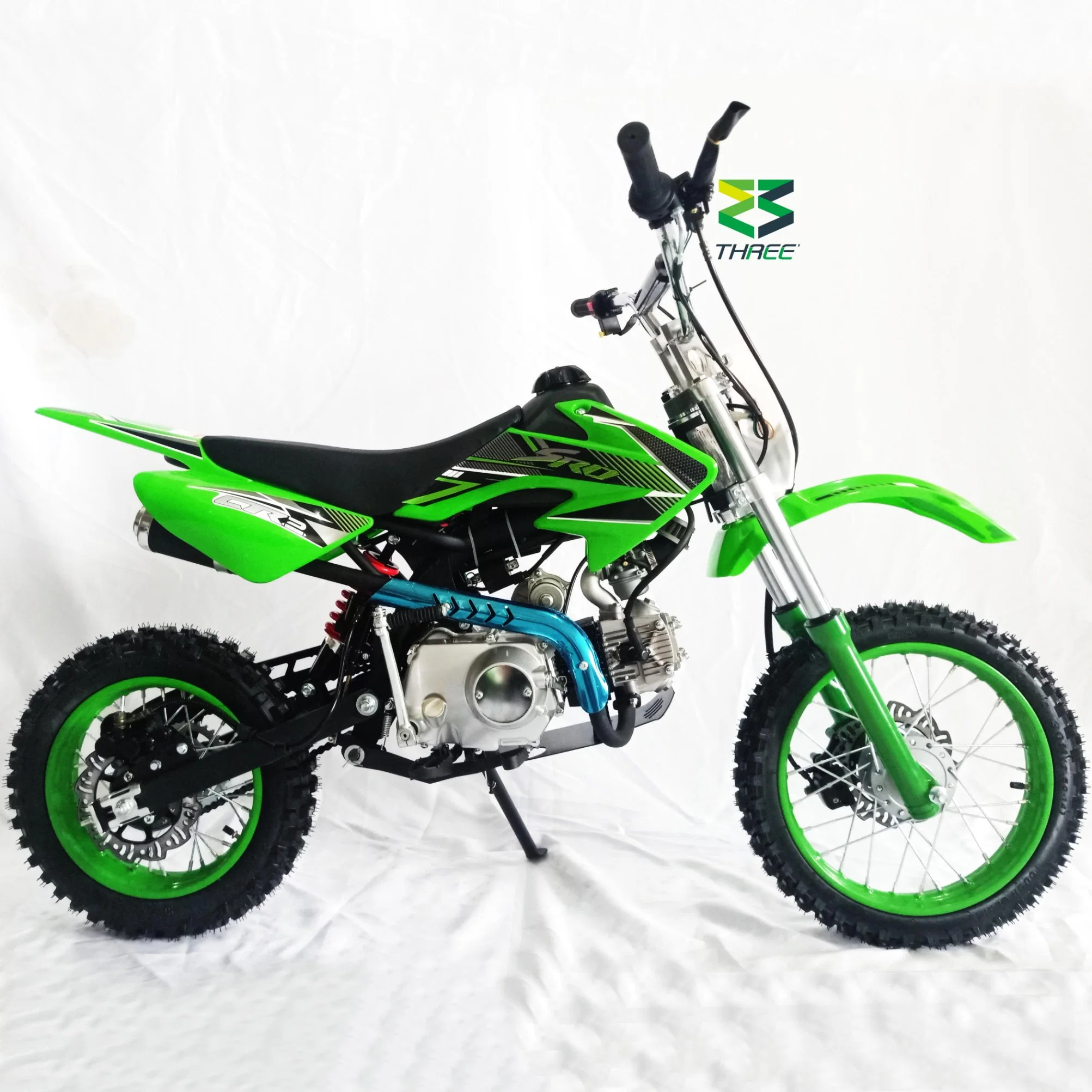 Sro 4 Stroke 2 Wheel Dirt Bike Acult Pit Bike Big Motorcycle for Sale