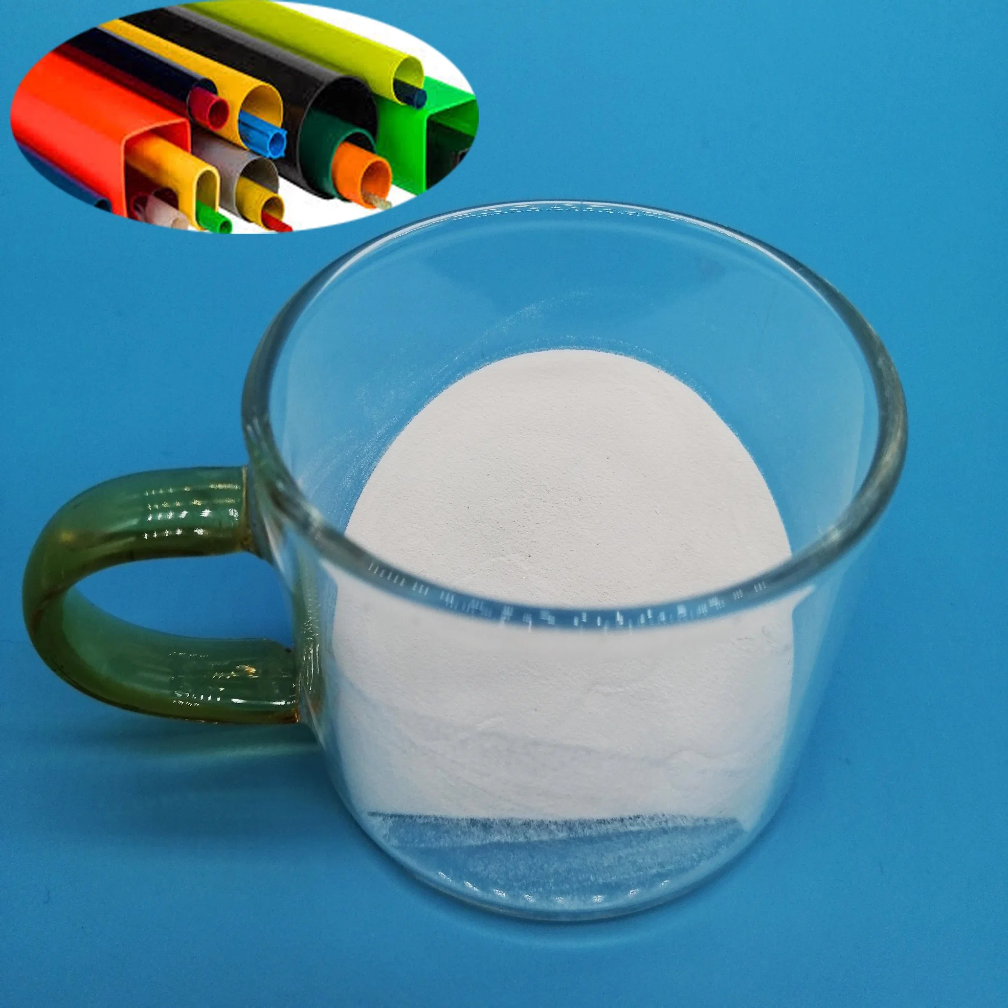 5-30 Nm Titanium Dioxide for Exterior Wall Coating