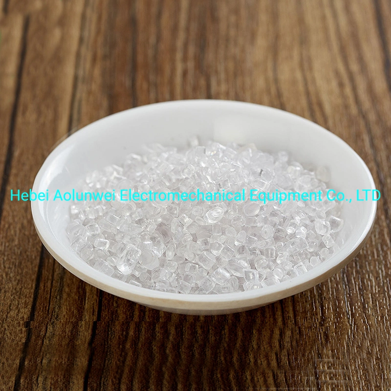 Factory Price Polypropylene Plastic Resin 5090t Recycled PP Granules Injection Grade