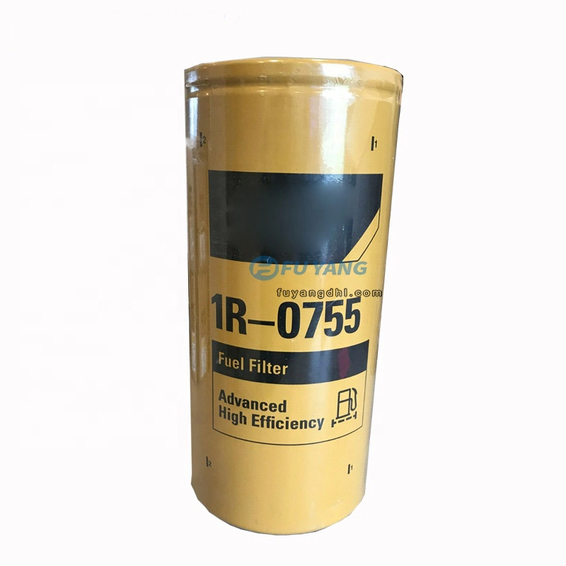 Industrial Fuel Oil Filter 1r-0755 1r0755 Bf763 P551316 FF5317