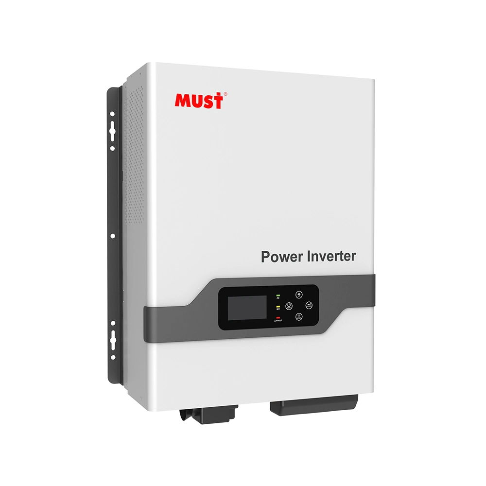 Must Pure Sine Wave Inverter Split Power Inverter