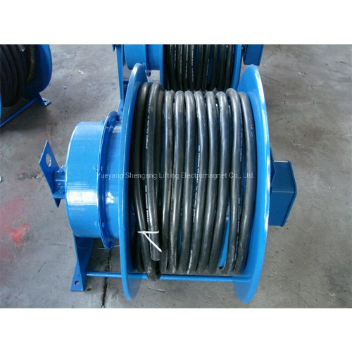 Gantry Crane Cable Reel Drum for Supplying Power