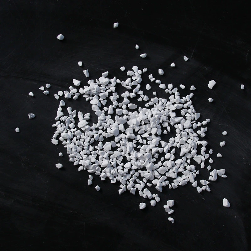 Brennsteine Rohstoffe Alpha Alumina Tabular Alumina