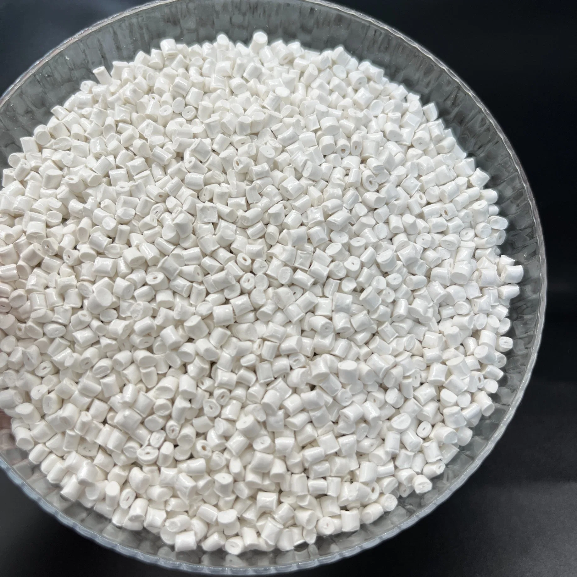 Export Supply PP Polypropylene Granules Raw Material PP Homo-Polymer Resin with High quality/High cost performance 