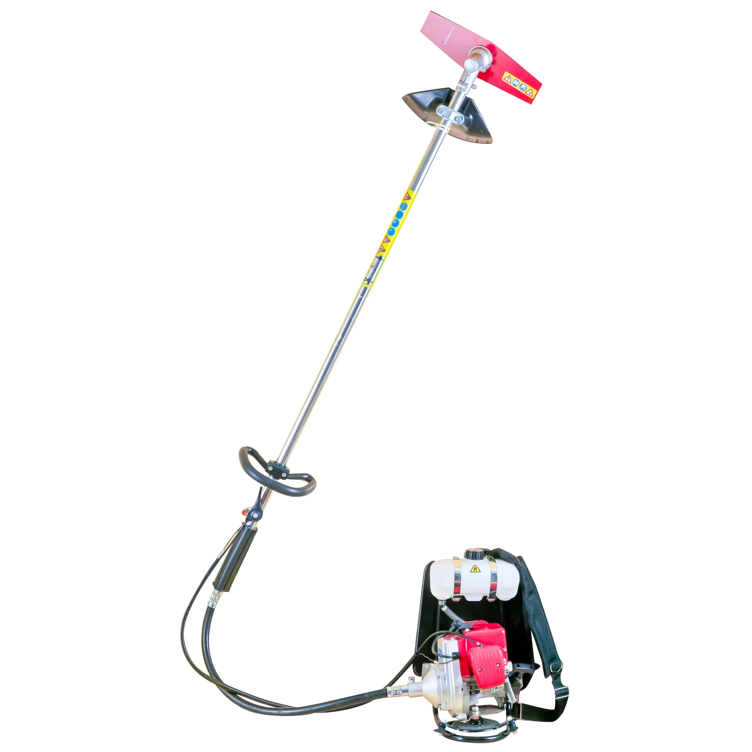 Kangton Knapsack Gas Powered Brush Cutter Bg328