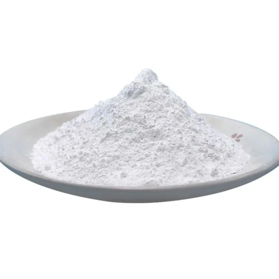 Rutile Titanium Dioxide Chemical Raw Material Al-Si UV-Stability Ti02 Silica Powder